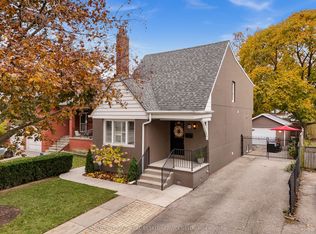 55 Joseph St #Basement, Toronto, ON M9N 2H9