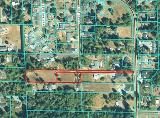 1020 120th Avenue E, Edgewood, WA 98372