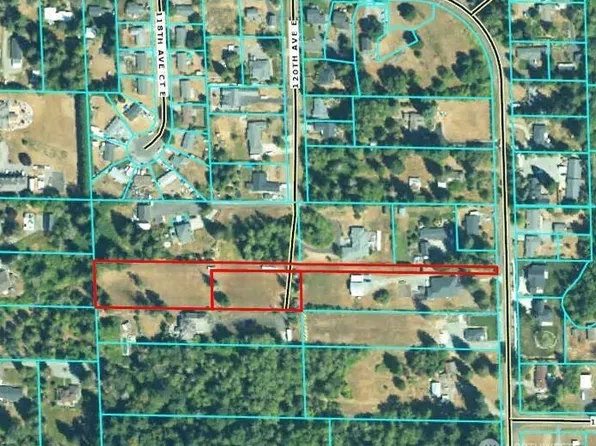 1020 120th Avenue E, Edgewood, WA 98372