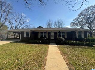 138 Baker Ave, Bessemer, AL