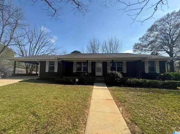 138 Baker Ave, Bessemer, AL 35023