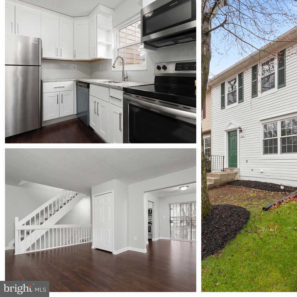 900 Saint Michaels Dr, Bowie, MD 20721, MLS# MDPG2054030