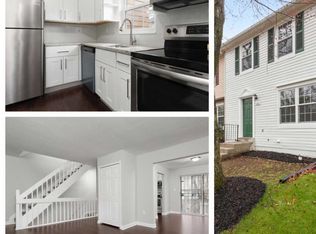 985 Saint Michaels Dr, Bowie, MD 20721
