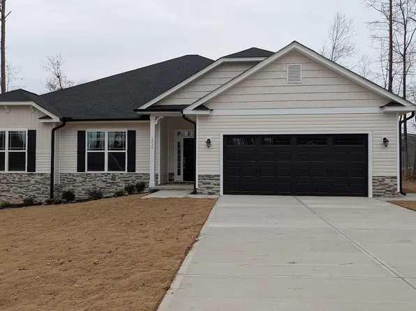 1773 Pecan Drive Lot 19, Nashville, NC 27856