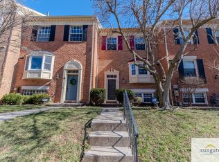 91 Valley Ridge Loop, Cockeysville, MD 21030