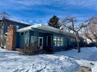 1104 W Koch St, Bozeman, MT 59715
