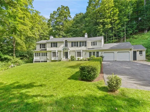 52 Stone Hill Road, Bedford, NY 10506