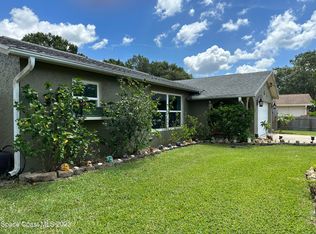 2565 Christine Dr, Titusville, FL 32796