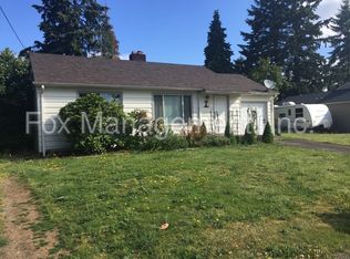 172 Beverly Dr, Oregon City, OR