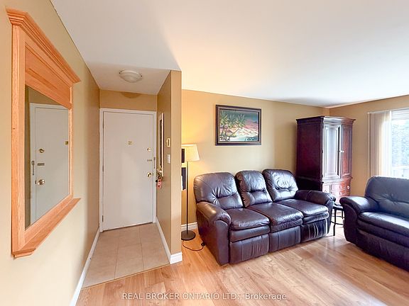 2nd image of 140 George St W #12