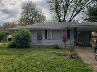 312 S Cedarview St, Carbondale, IL 62901