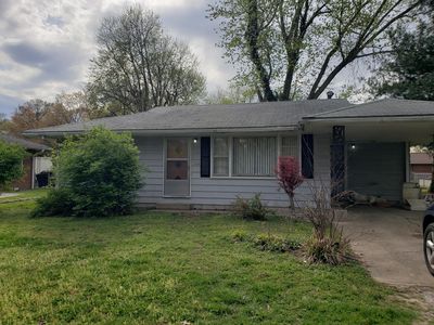 312 S Cedarview St, Carbondale, IL, 62901