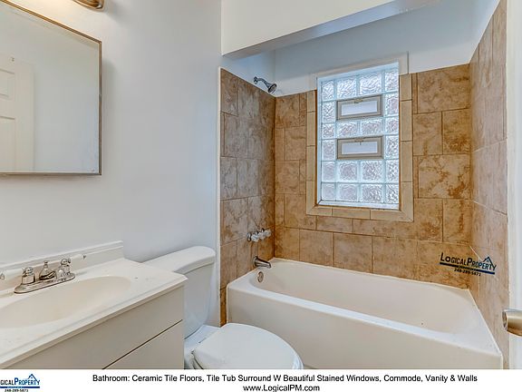 5 - Bathroom