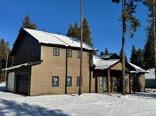 17216 Jacinto Rd, Bend, OR 97707