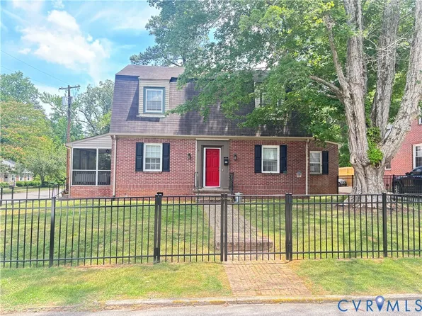 101 State St, Emporia, VA 23847