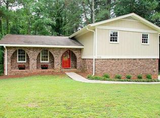 3216 Marlanta Dr, Marietta, GA 30062