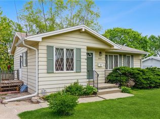 2644 Wedgewood Rd, Des Moines, IA 50317