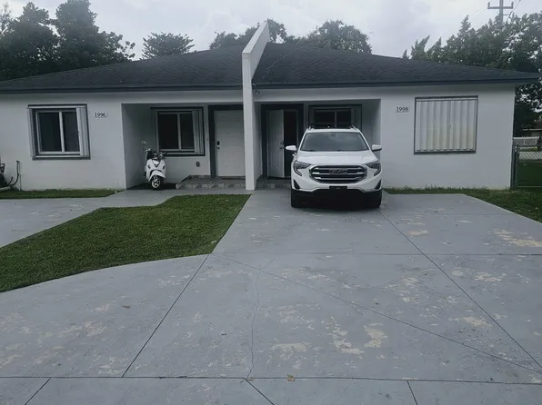 1998 NW 47th St #1998, Miami, FL 33142