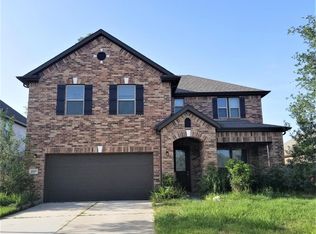 10207 Peeble Trail Ct, Humble, TX 77338