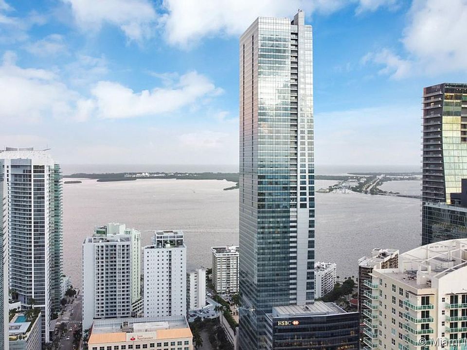 1st image of 1435 Brickell Ave #3411