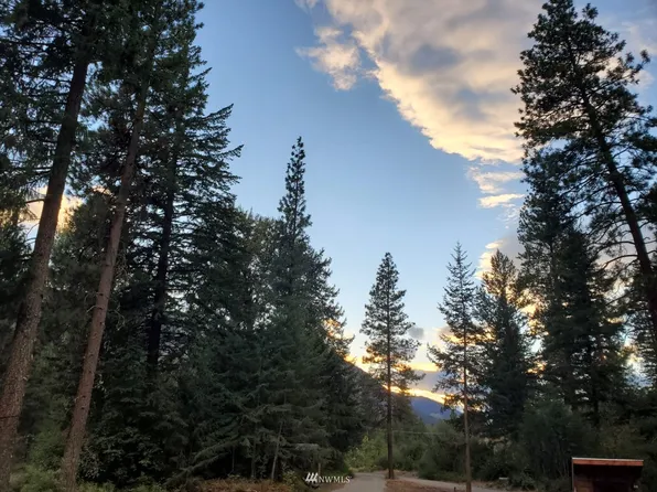 18525 Highway 20, Winthrop, WA 98862