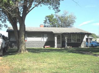 3450 Winings Ave, Indianapolis, IN