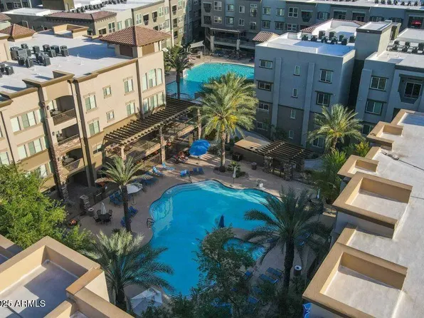 5450 E DEER VALLEY Drive #2191, Phoenix, AZ 85054