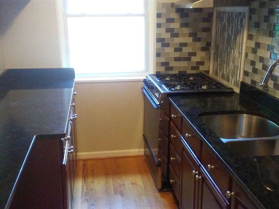 Kitchen View