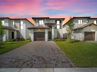 5836 Agostino Way, Immokalee, FL 34142