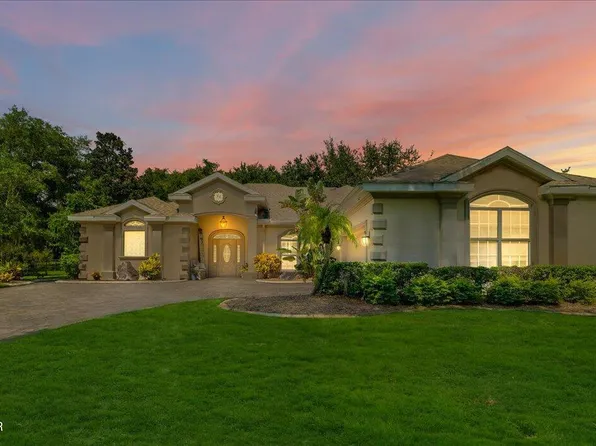26 Indianhead Dr, Ormond Beach, FL 32174
