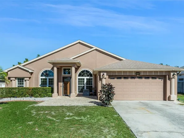 618 FOX HUNT CIRCLE, LONGWOOD, FL 32750