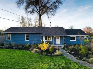 31259 Pirtle Dr SW, Albany, OR 97321