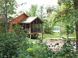 44689 Schoolcraft Dr, Laporte, MN 56461