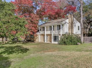 708 Westwood Dr, Marlin, TX 76661