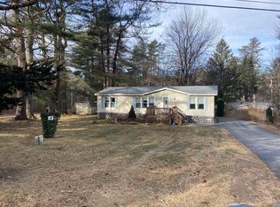 14 Varney Ln, Barre, MA 01005