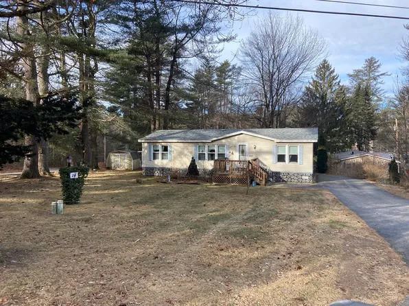 14 Varney Ln, Barre, MA 01005