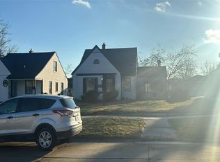 23610 E Scott Blvd, Clinton Township, MI 48036