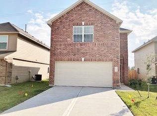 11954 Munich Dr, Houston, TX 77044