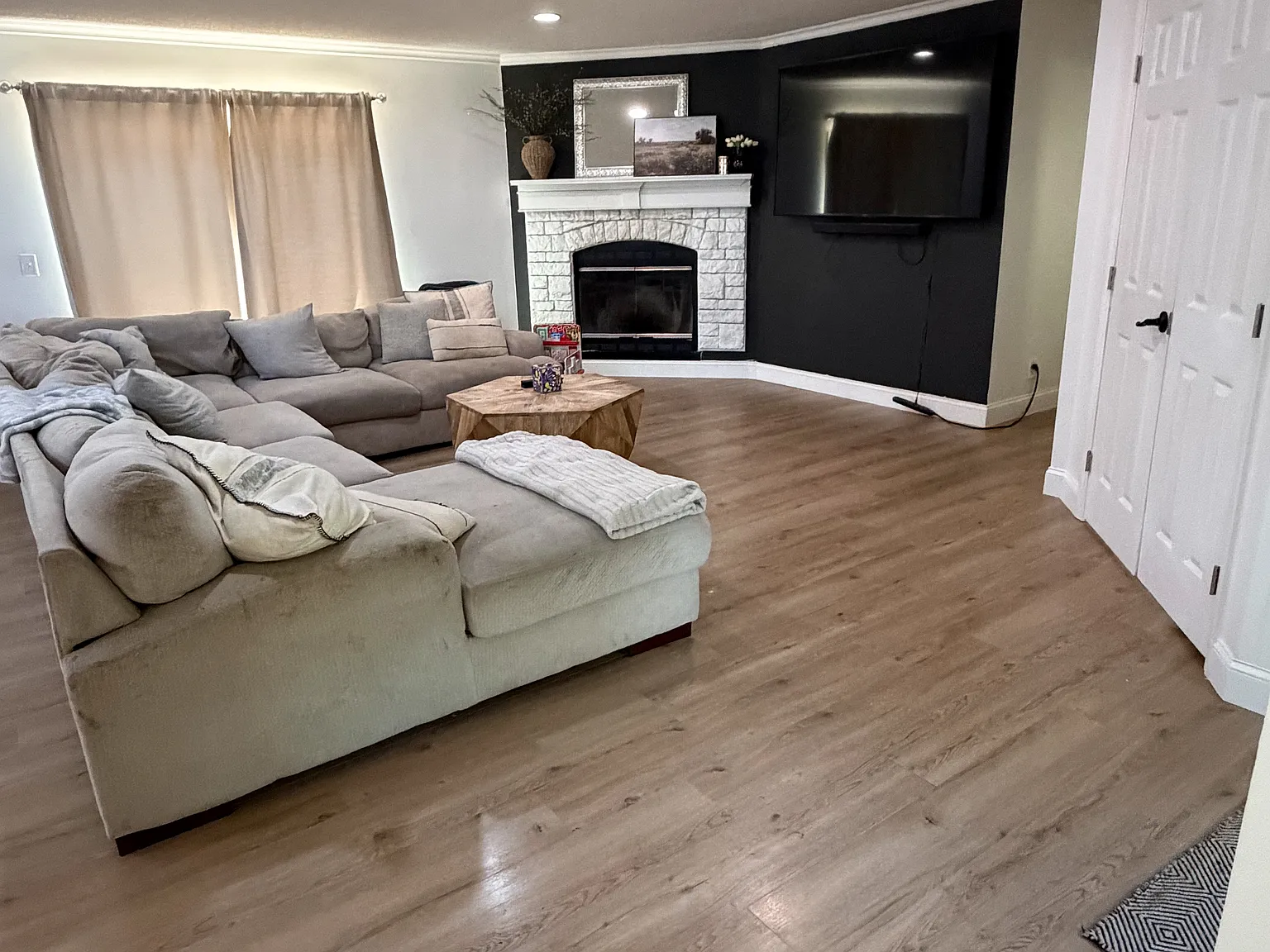 3 bed, 1540 sqft, $2,400 — Photo 4