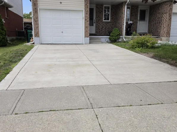 51 Hawkins Dr, Cambridge, ON N1T 1Z7