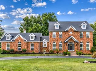 1 Whitmoor Ct, Weldon Spring, MO 63304