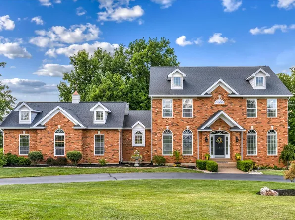 1 Whitmoor Ct, Weldon Spring, MO 63304