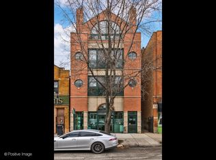 852 N Ashland Ave #1, Chicago, IL 60622