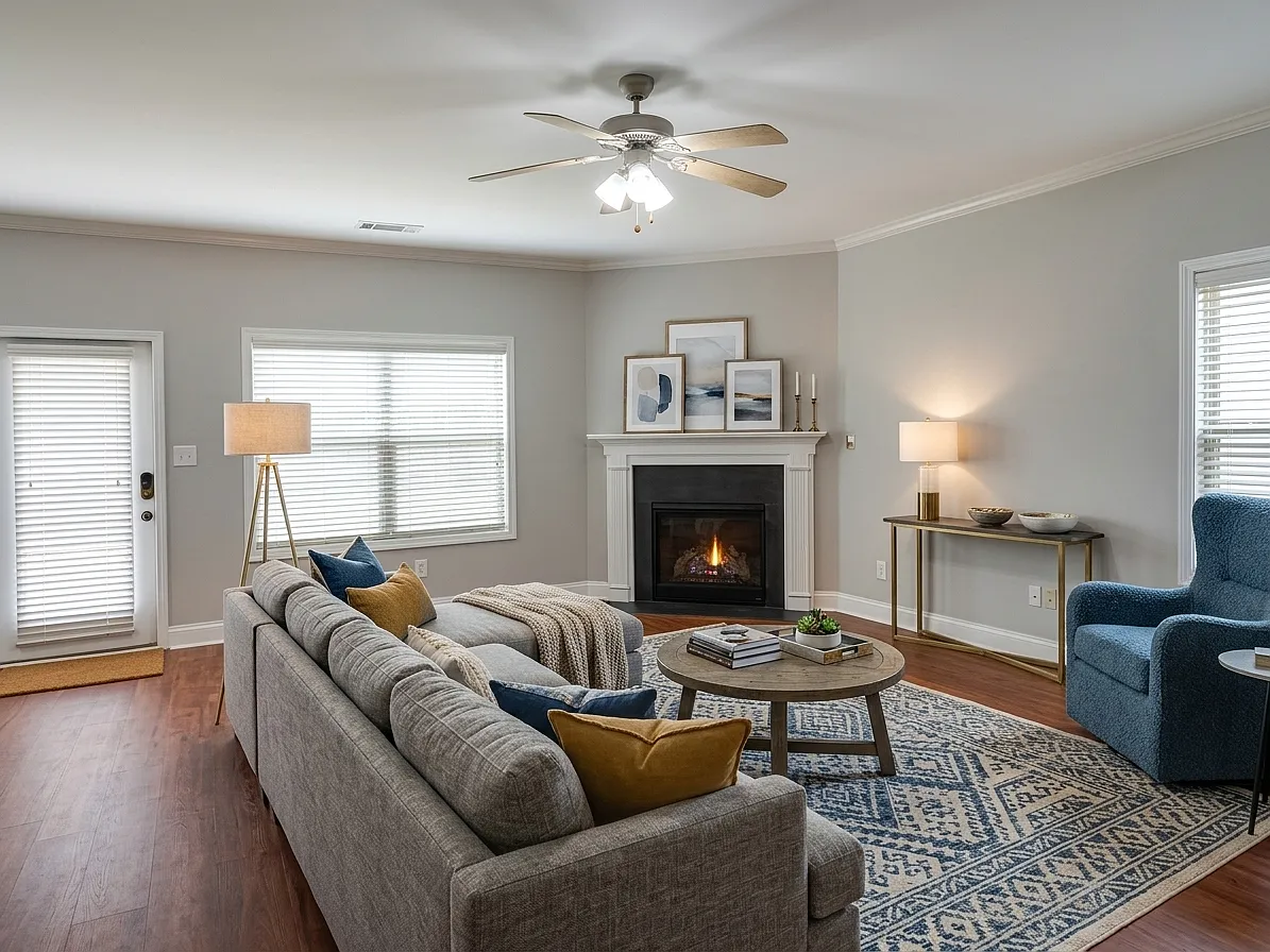 4 bed, 2012 sqft, $2,050 — Photo 4