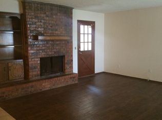 9917 Larkspur Ln, Oklahoma City, OK 73159