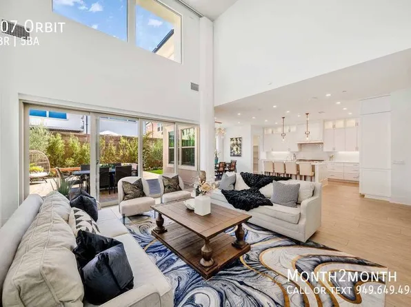 107 Orbit, Irvine, CA 92618