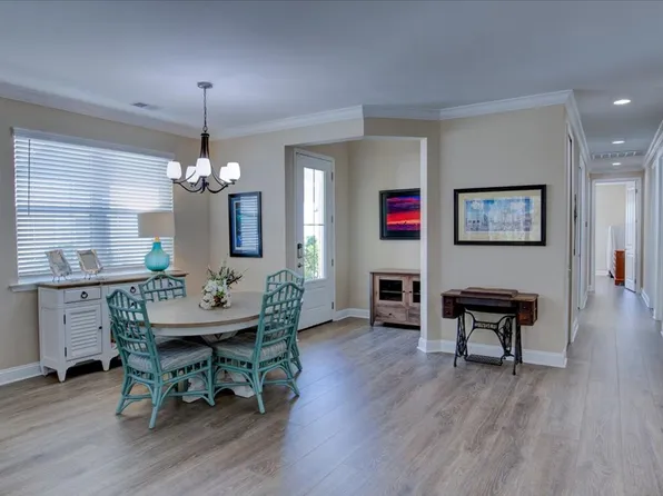 432 Summertime Pl, Hardeeville, SC 29927