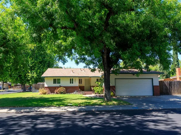 2901 Hemminger Way, Modesto, CA 95350