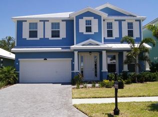 6417 Key Island Ave, Apollo Beach, FL 33572