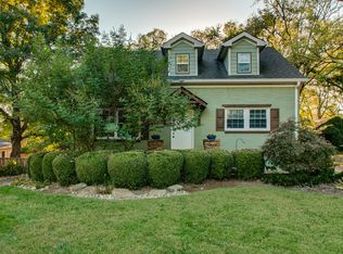 1440 Janie Ave, Nashville, TN 37216